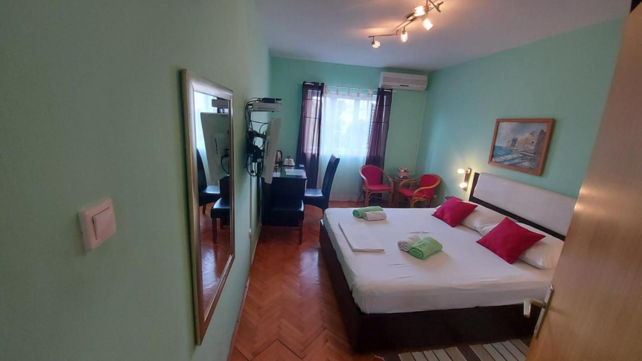 House Lanterna Pag Hotel Pag Town Kamer foto