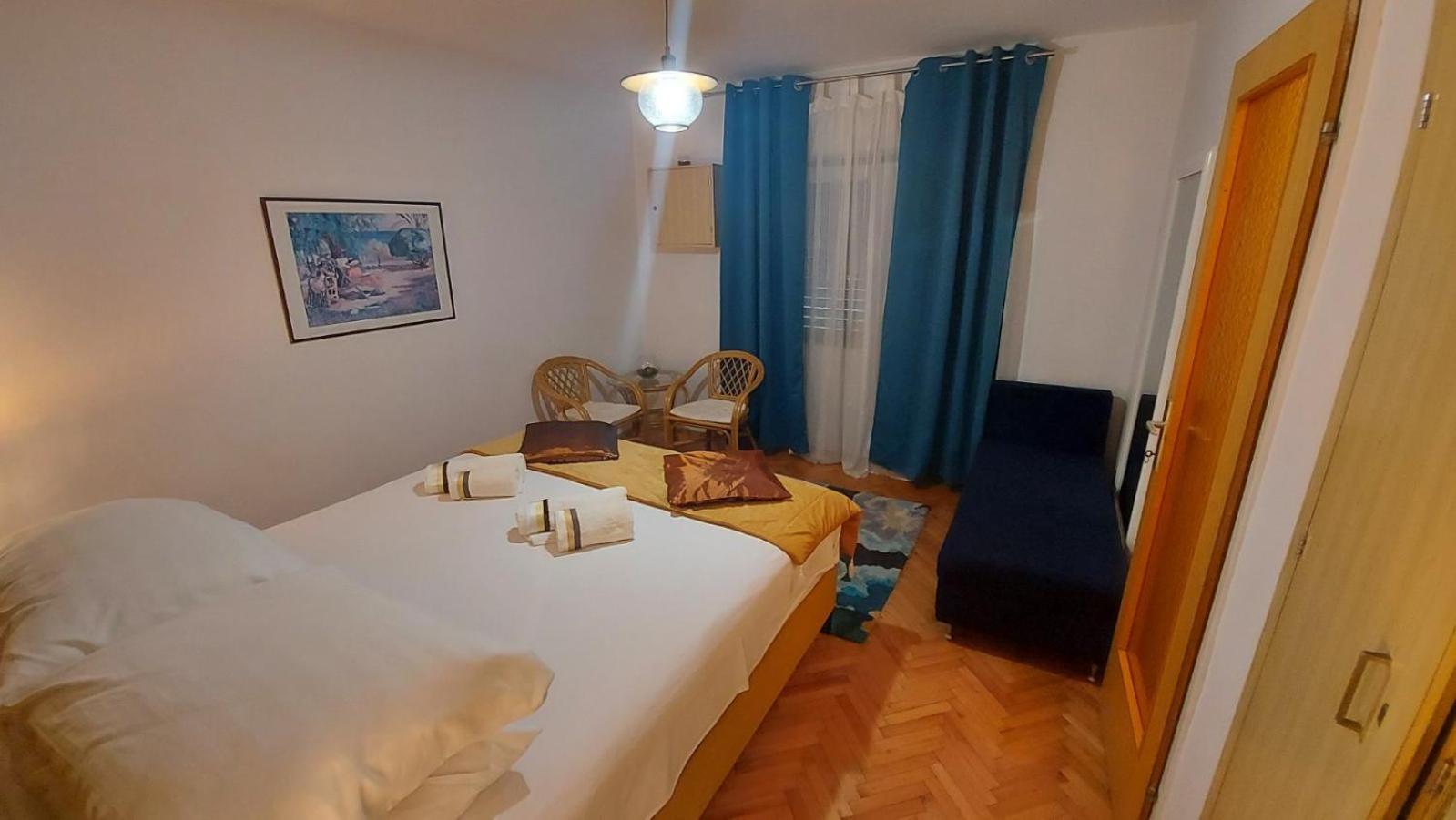 House Lanterna Pag Hotel Pag Town Kamer foto