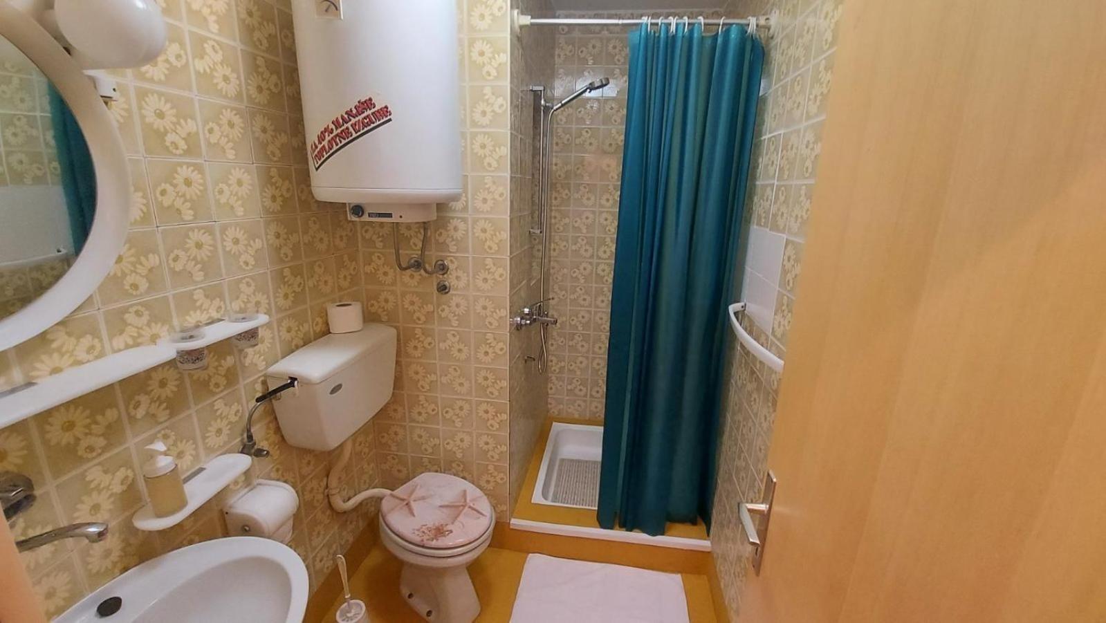 House Lanterna Pag Hotel Pag Town Kamer foto