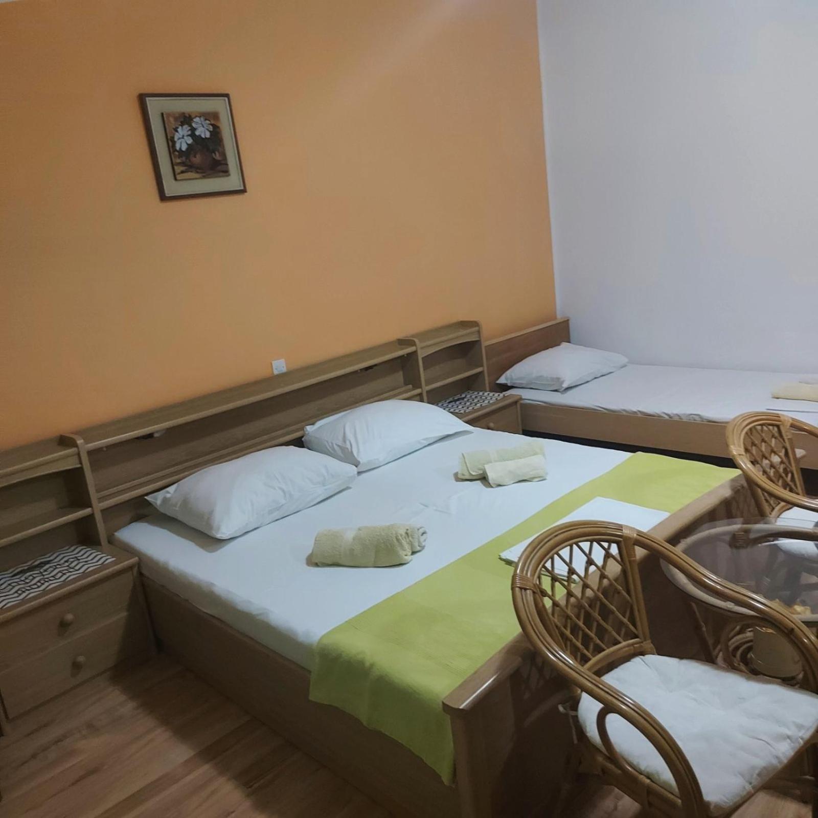 House Lanterna Pag Hotel Pag Town Kamer foto
